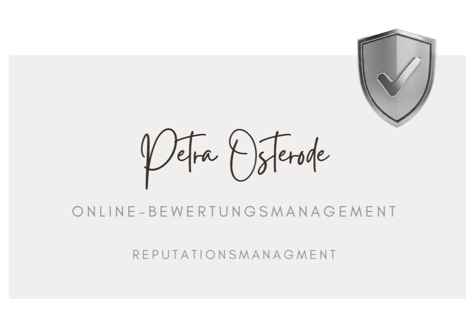 Titelbild zum Artikel über Reputationsmanagement im Marketing.